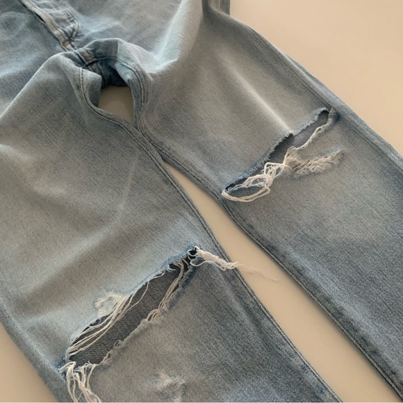 Citizens of Humanity Liya Jeans - Picture 9 of 9